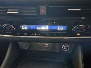 Nissan X-Trail 2.5 Acenta - Image 13