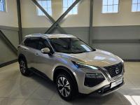 Thumbnail Nissan X-Trail 2.5 Acenta