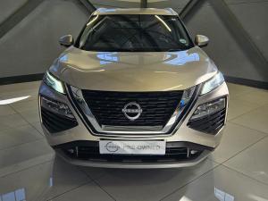 Nissan X-Trail 2.5 Acenta - Image 3