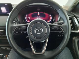Mazda CX-60 2.5 Dynamic