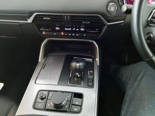 Mazda CX-60 2.5 Dynamic