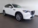 Thumbnail Mazda CX-60 2.5 Dynamic