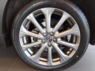 Mazda CX-60 2.5 Dynamic