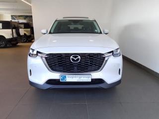 Mazda CX-60 2.5 Dynamic