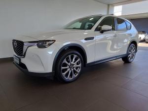 Mazda CX-60 2.5 Dynamic - Image 3