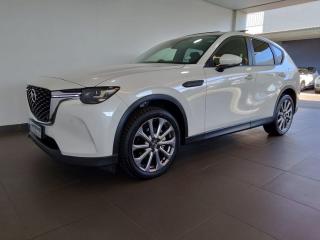 Mazda CX-60 2.5 Dynamic