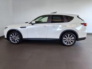 Mazda CX-60 2.5 Dynamic - Image 4