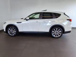 Mazda CX-60 2.5 Dynamic