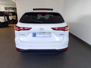 Mazda CX-60 2.5 Dynamic - Image 6