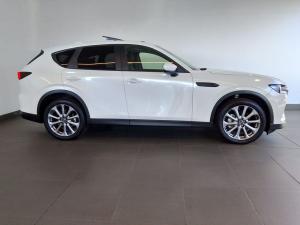 Mazda CX-60 2.5 Dynamic - Image 8