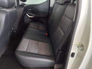 Peugeot Landtrek 1.9TD double cab Allure - Image 10