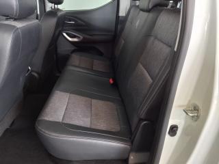 Peugeot Landtrek 1.9TD double cab Allure