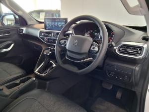 Peugeot Landtrek 1.9TD double cab Allure - Image 11
