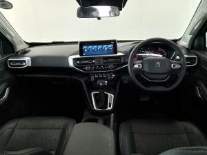 Peugeot Landtrek 1.9TD double cab Allure - Image 12