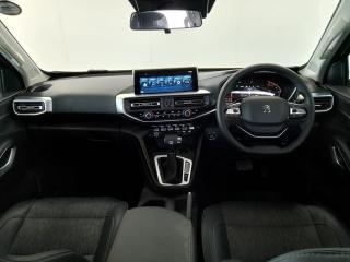 Peugeot Landtrek 1.9TD double cab Allure
