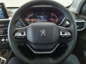 Peugeot Landtrek 1.9TD double cab Allure - Image 13