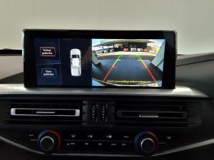 Peugeot Landtrek 1.9TD double cab Allure - Image 14