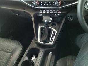Peugeot Landtrek 1.9TD double cab Allure - Image 17