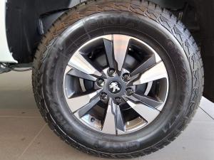 Peugeot Landtrek 1.9TD double cab Allure - Image 19