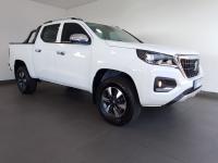 Peugeot Landtrek 1.9TD double cab Allure