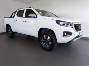 Peugeot Landtrek 1.9TD double cab Allure - Image 1