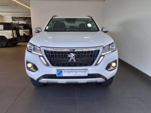 Peugeot Landtrek 1.9TD double cab Allure - Image 2