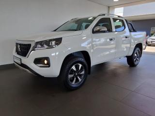 Peugeot Landtrek 1.9TD double cab Allure