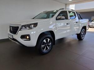 Peugeot Landtrek 1.9TD double cab Allure - Image 3