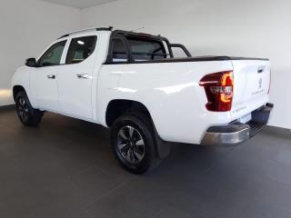Peugeot Landtrek 1.9TD double cab Allure