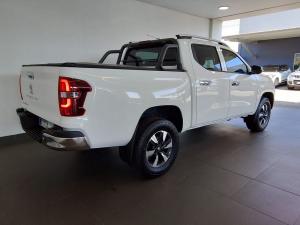 Peugeot Landtrek 1.9TD double cab Allure - Image 7