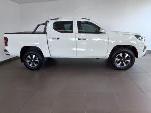 Peugeot Landtrek 1.9TD double cab Allure - Image 8