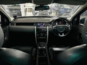 Land Rover Discovery Sport Pure TD4 - Image 10
