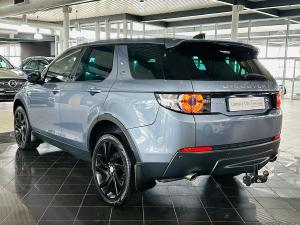 Land Rover Discovery Sport Pure TD4 - Image 11