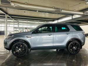 Land Rover Discovery Sport Pure TD4 - Image 12