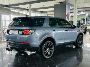 Land Rover Discovery Sport Pure TD4 - Image 2