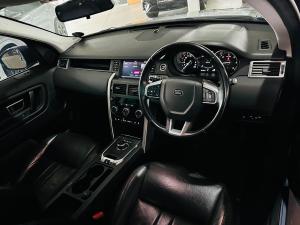 Land Rover Discovery Sport Pure TD4 - Image 3
