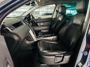 Land Rover Discovery Sport Pure TD4 - Image 4
