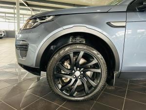 Land Rover Discovery Sport Pure TD4 - Image 5