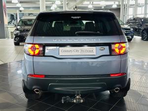 Land Rover Discovery Sport Pure TD4 - Image 8