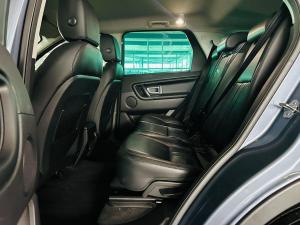 Land Rover Discovery Sport Pure TD4 - Image 9