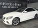 Mercedes-Benz C-Class C200 - Thumbnail 1