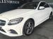 Mercedes-Benz C-Class C200 - Thumbnail 2
