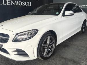 Mercedes-Benz C-Class C200 - Image 2