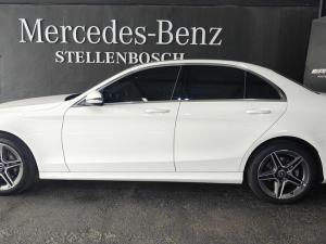 Mercedes-Benz C-Class C200 - Image 3