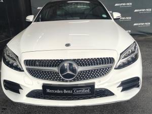 Mercedes-Benz C-Class C200 - Image 6