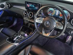 Mercedes-Benz C-Class C200 - Image 9