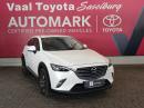 Thumbnail Mazda CX-3 2.0 Individual