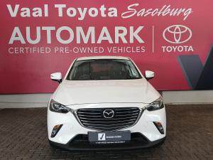 Mazda CX-3 2.0 Individual - Image 2