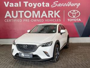 Mazda CX-3 2.0 Individual - Image 3