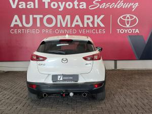Mazda CX-3 2.0 Individual - Image 4